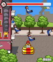 Emergency Mayhem icon