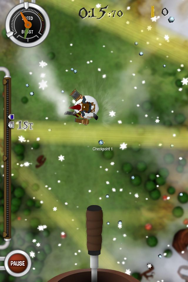 Sky Gnomes Review