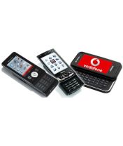 European iPhone rumours begin as Vodafone plans its retaliation