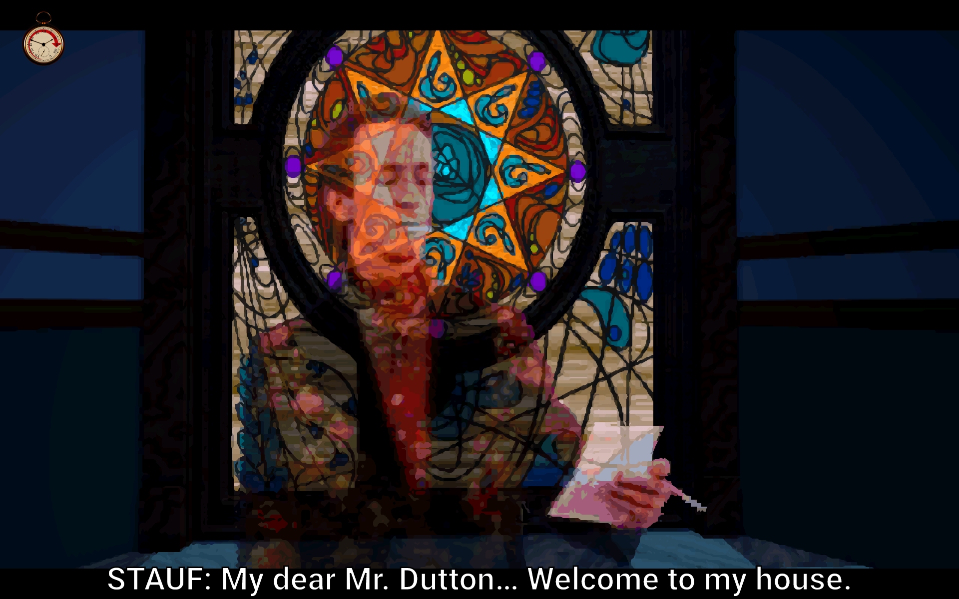 The 7th Guest: Remastered icon