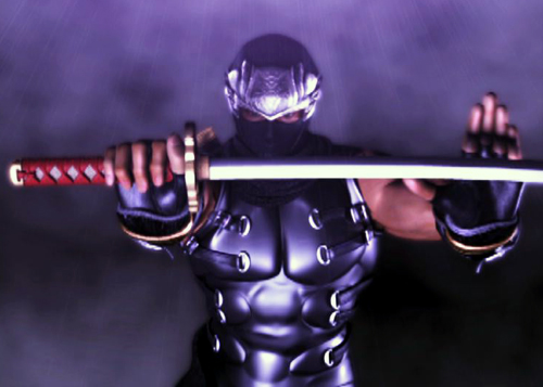 Ninja Gaiden icon