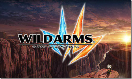 Wild Arms: Million Memories brings a Sony classic back to life 