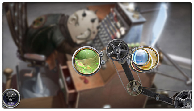 The Dead Flowers Case icon