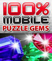 100% Puzzle Gems