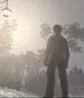 Konami readying Silent Hill and Hellboy for mobile