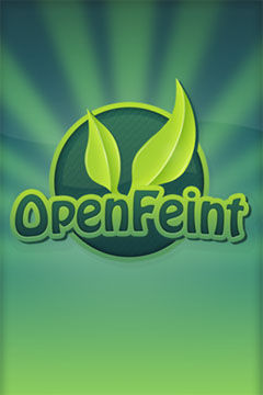 iPhone's Xbox Live, OpenFeint, clocks up 1 million players