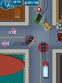 Mafia Wars: New York Review