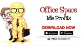 Office Space: Idle Profits