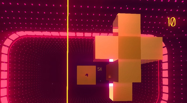 Interested in PSVR puzzler SuperHyperCube? Check out this 360° trailer to understand how it feels