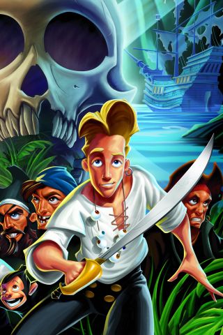 Classic LucasArts adventures almost certainly heading for iPhone