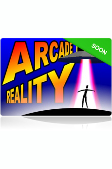 Augmented Reality game Arcade Reality coming to iPhone