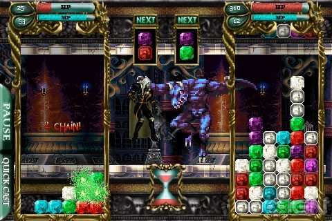 Castlevania: Symphony of the Night coming to iPhone