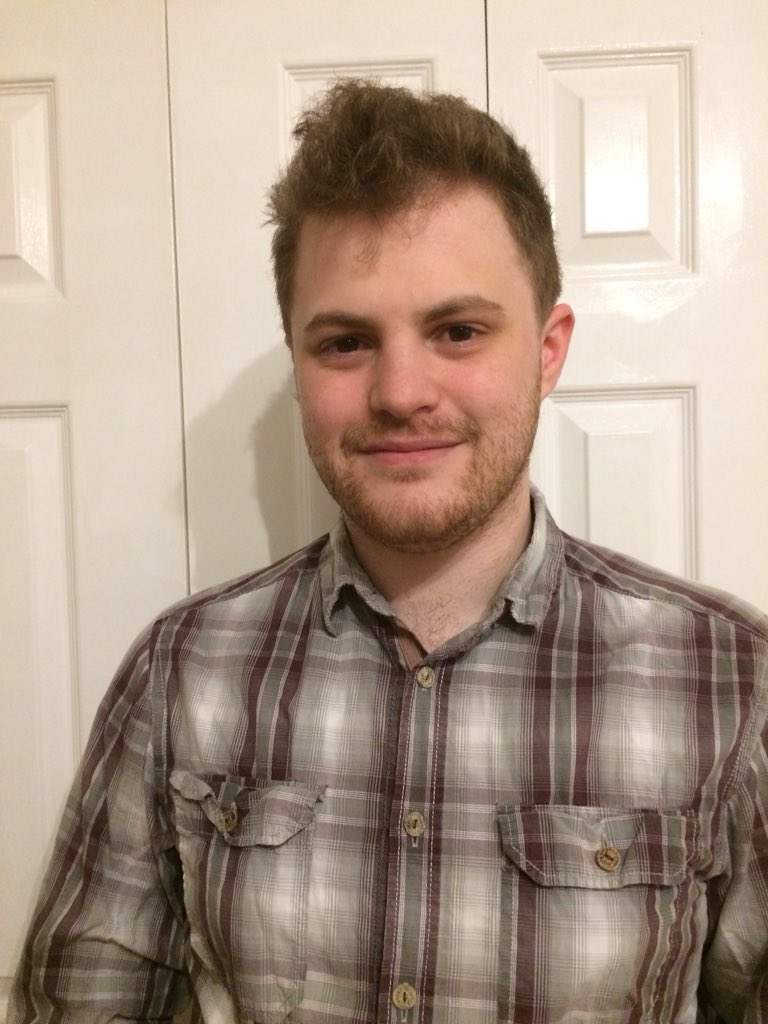 Ric Cowley joins the Pocket Gamer team as our new Editor