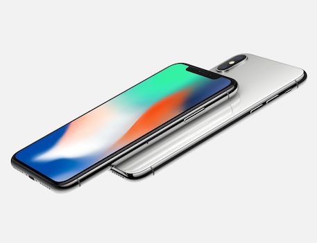 Here are all of the specs you need to know about the iPhone X