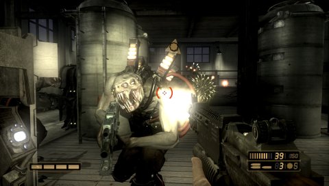 Insomniac says Resistance: Fall of Man could be made for PSP