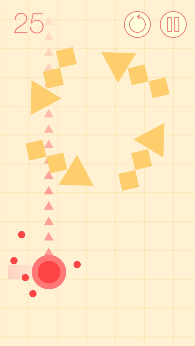 Super Beat Ball icon