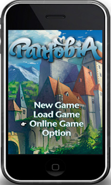 PanfobiA set to become iPhone's first RPG