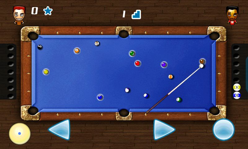 8ball Review