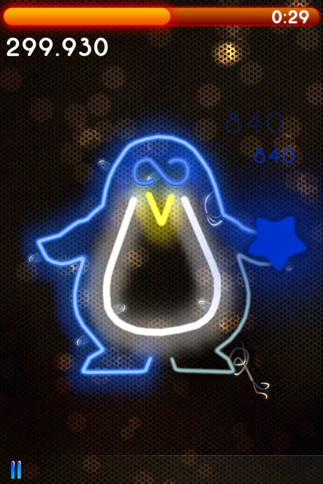 Neon Blitz Review