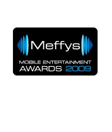 Plants vs Zombies, Doodle Jump, Ovi Maps Racing up for Meffys award