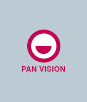PAN Vision news icon