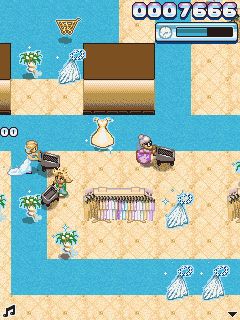 Wedding Madness Review