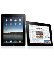 Steve Jobs defends UK iPad pricing