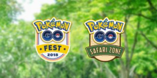 Pokemon GO Summer Tour 2018 promises summer fun worldwide