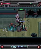 Alien Massacre 2 Review