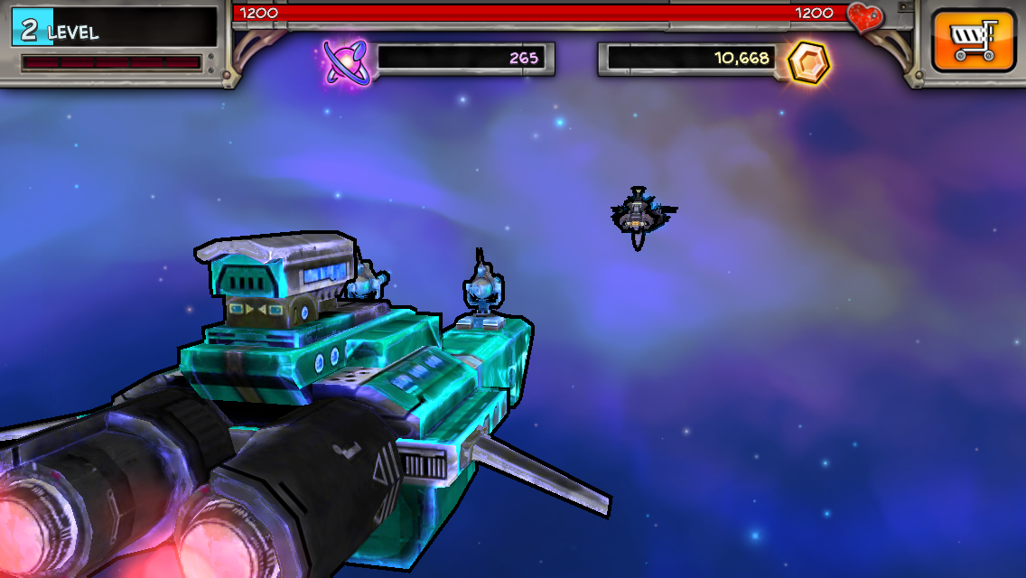 PlunderNauts Review