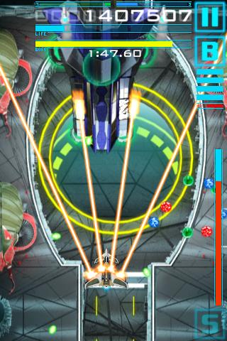 Assault Squadron Review