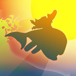 Run-A-Whale icon