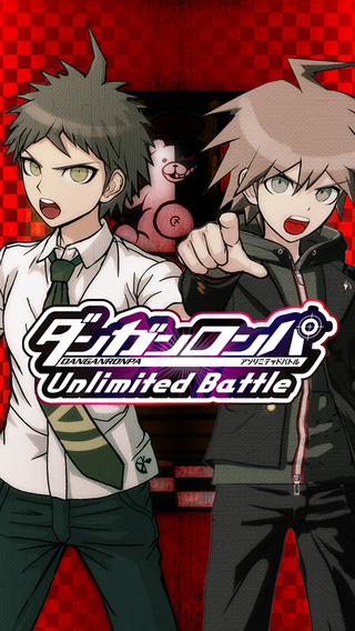 Danganronpa: Unlimited Battle icon