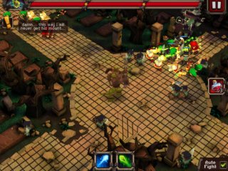 Like A Boss review - An action-RPG lacking in originality, fun, and loot