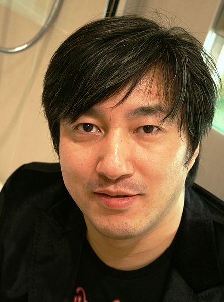 Auteur developer Suda 51 wants to make a 3DS game