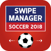 Swipe Manager: Soccer 2018 review - "Reigns meets Football Manager?"