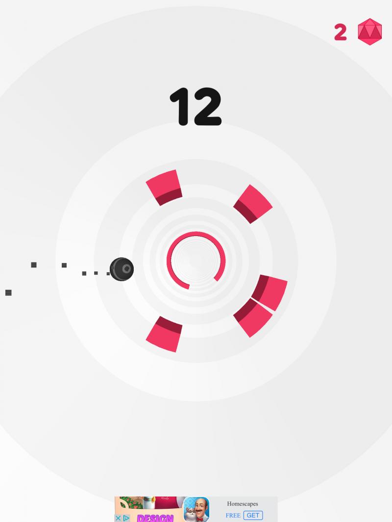 Rolly Vortex tips and tricks - Roll your way to new high scores