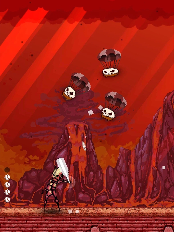 Baseball Apocalypse icon