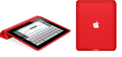 Amidst WWDC announcements, Apple quietly reveals the new iPad Smart Case