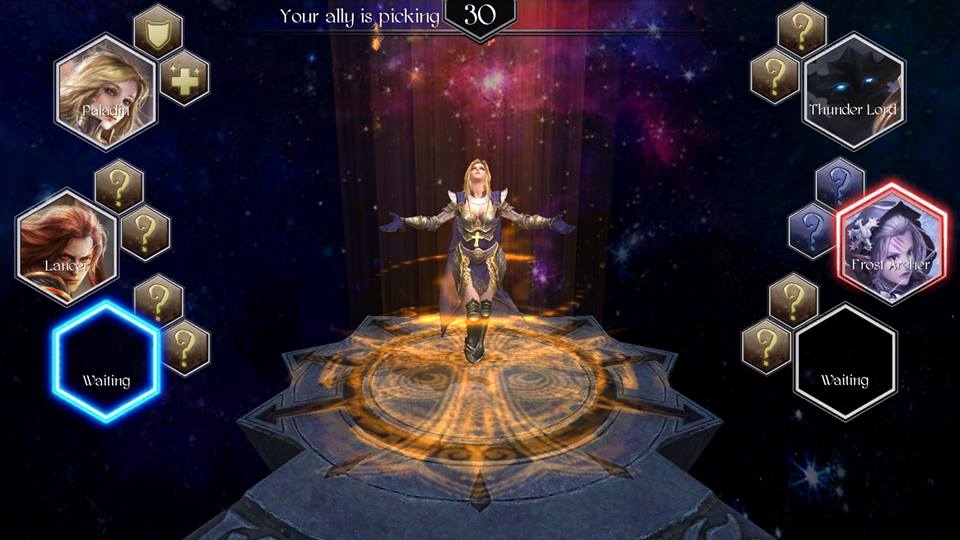 Relics of Gods icon