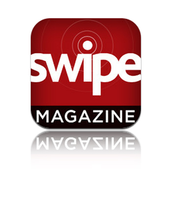 Steel Media's iOS-focused swipe magazine site gets 21st century revamp