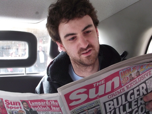 The Sun tries to link 3DS price cut to players feeling 'dizzy and sick'