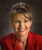 If Sarah Palin was a mobile game...