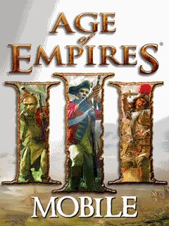 Age of Empires III Mobile icon