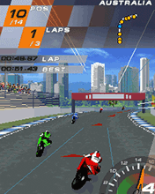Pro Bike Racer Review