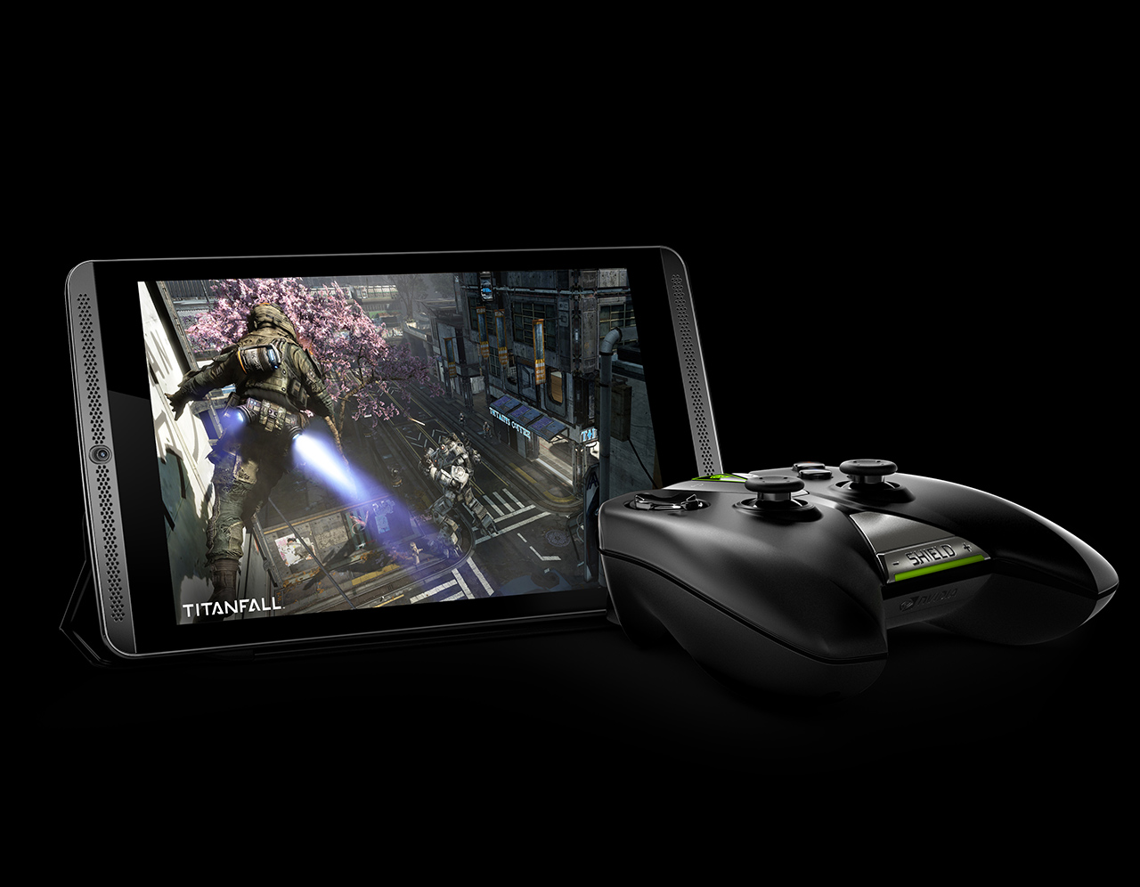 The Nvidia Shield Tablet is set to be upgraded to Android 5.0 Lollipop next week