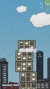 High Rise (2015) icon