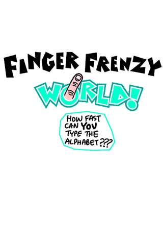 Zattikka bringing Finger Frenzy to iPhone and BlackBerry