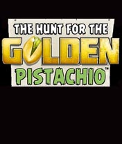 The Hunt for the Golden Pistachio icon