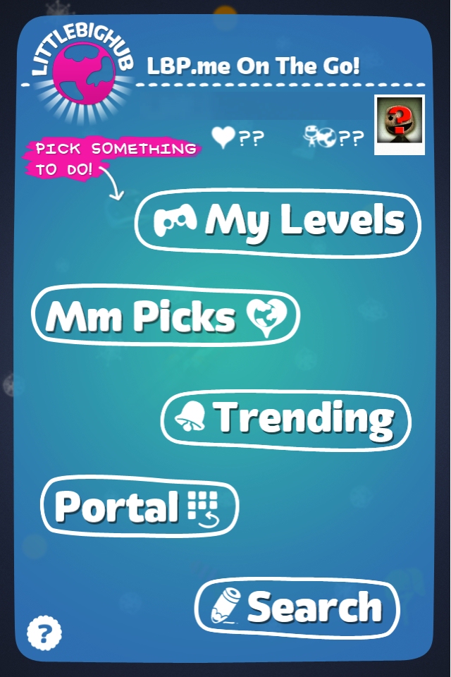 Keep up with the latest LittleBigPlanet community news with new iOS companion app